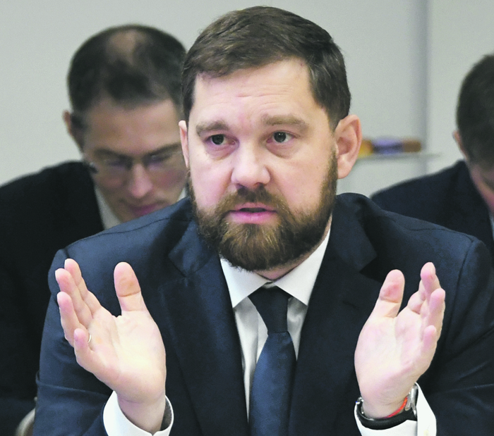 Власти прогнозируют рост криминала среди гастарбайтеров
